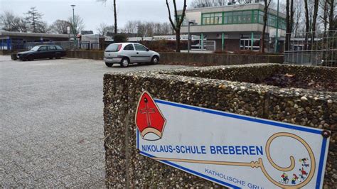 Grundschule Breberen.